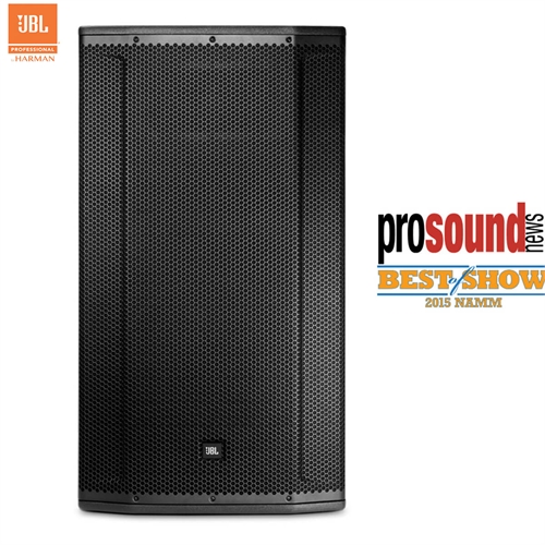 Loa JBL SRX835P 3